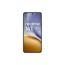 Realme 14T 5G 8/256Gb Negro Smartphone
