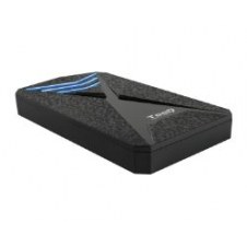 Caja Tooq Ssd/hdd 2.5