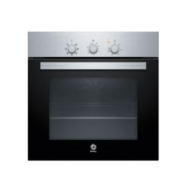 .AT.HORNO BALAY 3HB2010X0 MULT.5 A 66L INOX