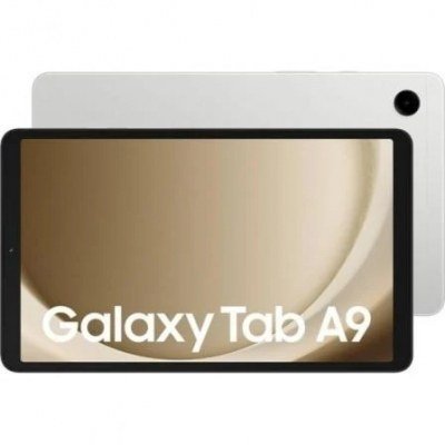 Tablet Samsung Galaxy Tab A9 8.7/ 4GB/ 64GB/ Octacore/ Plata