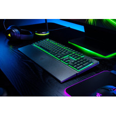 Razer Ornata V3 X - US teclado USB Negro