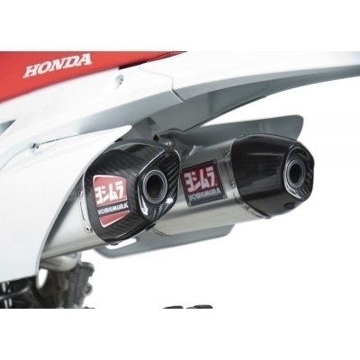 Adhesivo derecho logo Yoshimura RS-9 RS9-NB001R