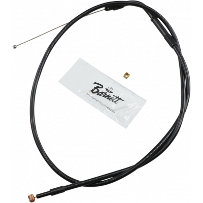 Cable de acelerador/ralentí Stealth Series BARNETT 131-30-30012-03