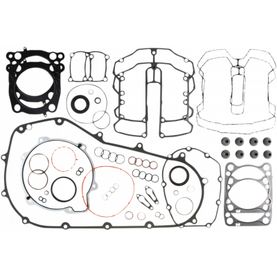 Kit de juntas de motor y primario COMETIC C10275