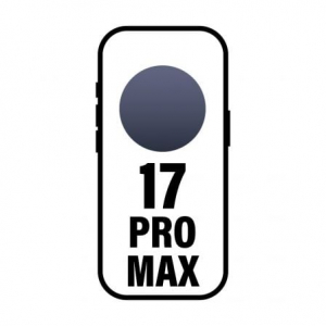 Smartphone Apple iPhone 17 Pro Max 256GB/ 6.9