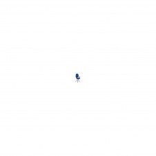 SILLA ONTUR AZUL 18SAZ
