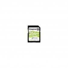 MEMORIA SDXC KINGSTON CANVAS SELECT PLUS 256GB SDS2/256GB