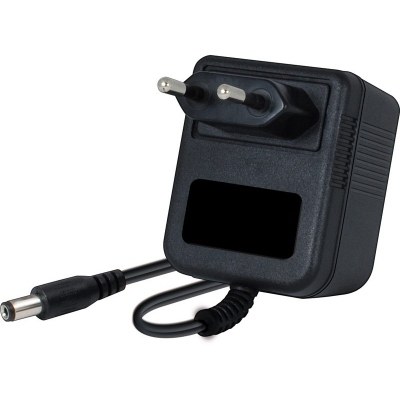 Alimentador Fijo 12Vca 1Amp 10W salida Alterna