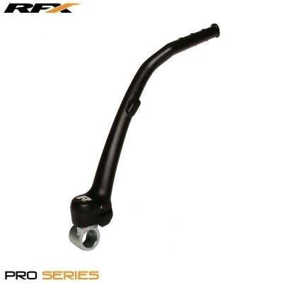 Pedal de arranque RFX serie Pro (anodizado duro - negro) - Yamaha YZF450 FXKS4050099H3