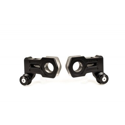 Tensores de cadena Gilles Tooling AXB negro mate AXB-K1-BM