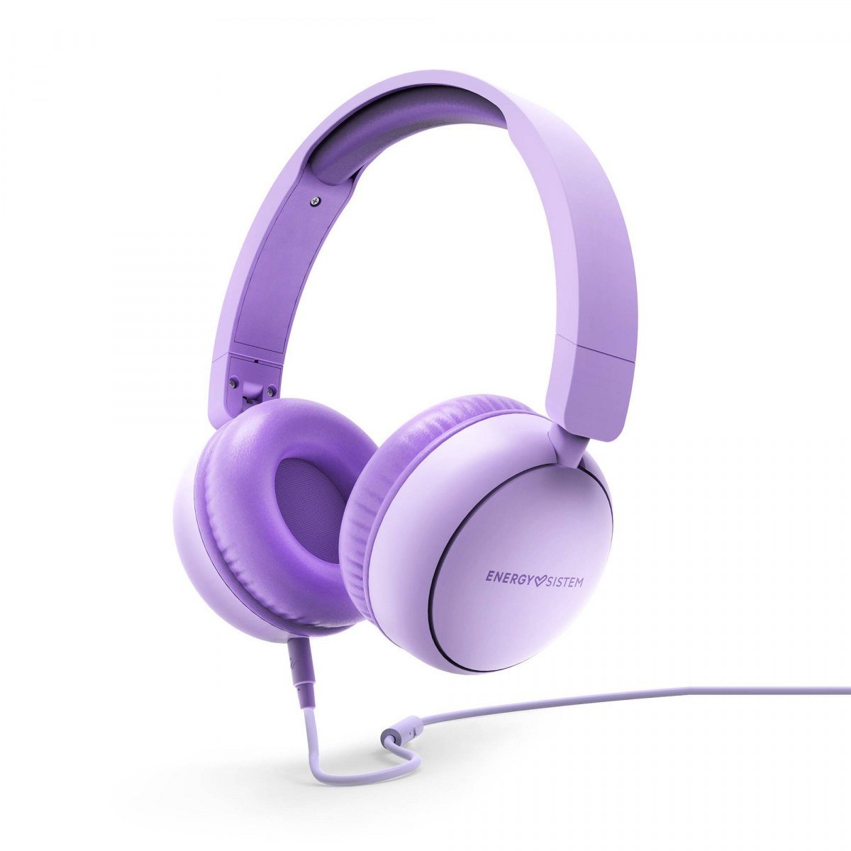 UrbanTune -  Auriculares con cable y micrófono