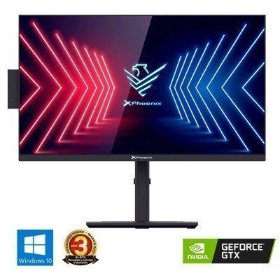 Ordenador all in one phoenix unity 1050g