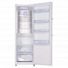 Frigorífico una puerta Infiniton CL-360L85WEC no frost 185cm 375l E