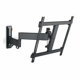 Vogel's Tvm 3443 Black / Soporte De Pared Para Tv De 32" A 65"