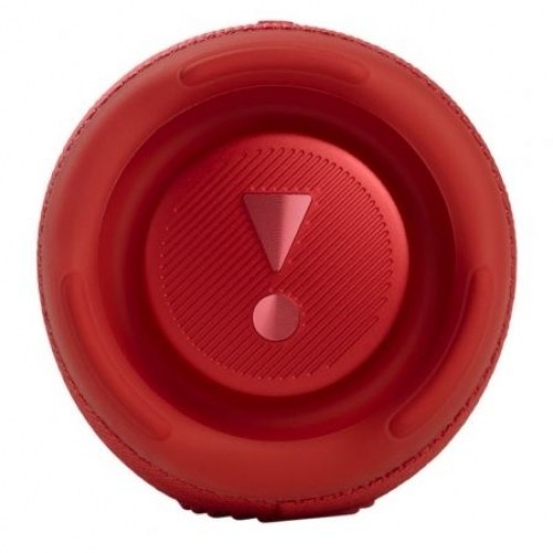 Altavoz con Bluetooth JBL Charge 5/ 40W/ 1.0/ Rojo