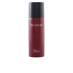 FAHRENHEIT desodorante vaporizador 150 ml