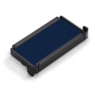 6/4927 almohadilla para sello Azul 1 pieza(s)