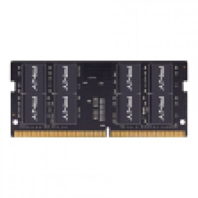 DDR4 SODIMM PNY 8GB CL22 3200