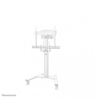 AV2-500WH Kit de barra de video 43-110 - VESA - máx 10 kg - universal