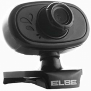 Webcam Elbe MC-M60 ALTA DEFINICION