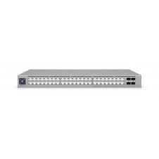 Ubiquiti Pro Max 48 L3 2.5G Ethernet (100/1000/2500) 1U Gris