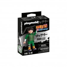 Playmobil naruto shippuden rock lee