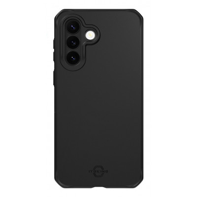 066106 funda para teléfono móvil 17 cm (6.7) Negro