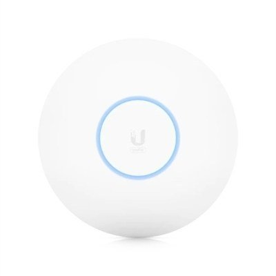 Punto de Acceso Ubiquiti U6-PRO AP WiFi6 Dual 1xGbE 2x2 4x4
