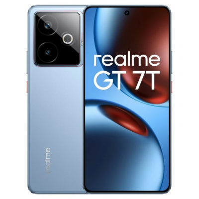 REALME GT 7T 12+512GB DS BLUE OEM