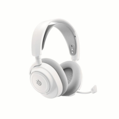 AURICULARES STEELSERIES - ARCTIS NOVA 7 GEN 2 BLANCO (61731)