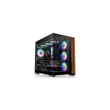 Thermaltake View 380 WS ARGB Midi Tower Negro