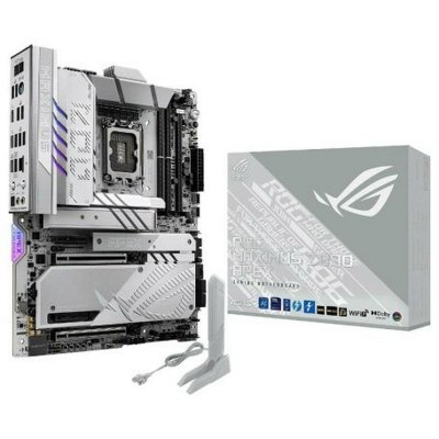 Asus Rog Maximus Placa Base Z890 Apex ATX LGA1851