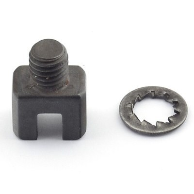 Cabezal para llave de radios 6,4mm 4893