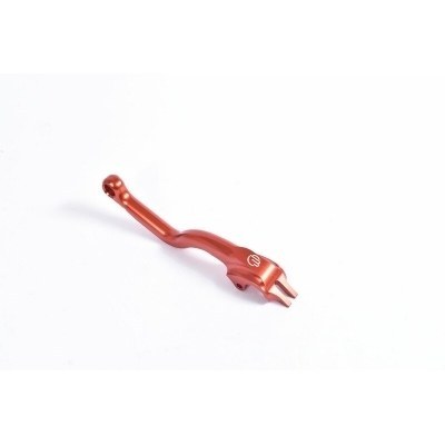 BERINGER MX Lever 14cm Red MLEMXR