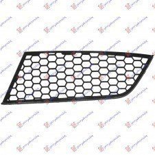 REJILLA DE PARACHOQUES DELANTERO IMPRIMADA