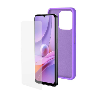 SPC Funda P.PACK DISCOVERY 3 6.8\1 PURPLE