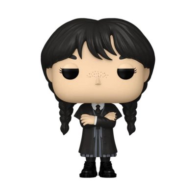 Funko pop! tv: miercoles miercoles addams