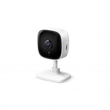 TP-Link Tapo C110 Cubo Cámara de seguridad IP Interior 1920 x 1080 Pixeles Escritorio