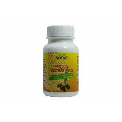 Sotya Propolis Complex Forte 100 Comp