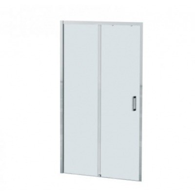 MAMPARA DE DUCHA MODULAR LATERAL 70 CM DENVER