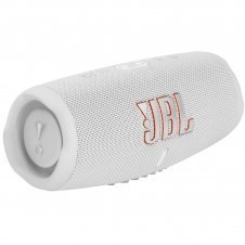 JBL Charge 5 Altavoz Inalámbrico Resistente al Agua IP67 Blanco