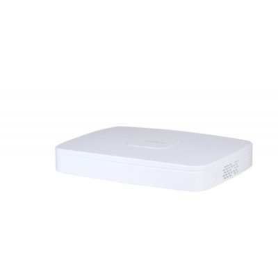 (DH-XVR4104C-I) DAHUA GRABADOR HÍBRIDO XVR WIZSENSE SMART 1U 1HDD 4 CANALES CON INTELIGENCIA ARTIFICAL SOPORTA AUDIO ENTRADA/SALIDA