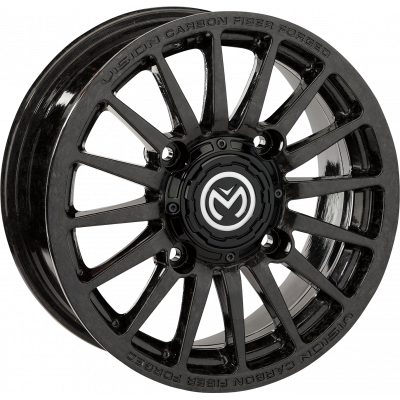 325X Carbon Fiber Wheel MOOSE UTILITY 325-1561365-150