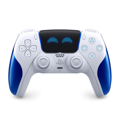 Accesorio sony ps5 - mando dualsense astrobot edicion limitada