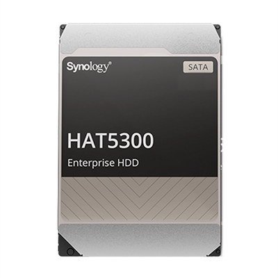 HAT5310-8T 3.5 IN SATA HDD 8TB INT
