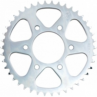 Piñón/corona JT SPROCKETS JTR481.42