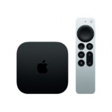 Apple Tv 4k Uhd 64gb Wifi 6 Bt 5.0 Hdmi