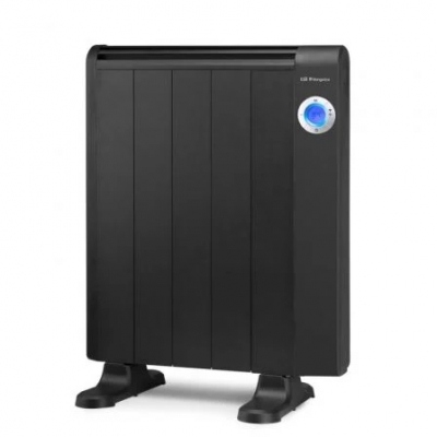 Emisor Térmico Orbegozo RRW 805/ 800W/ 5 Elementos Caloríficos/ WiFi