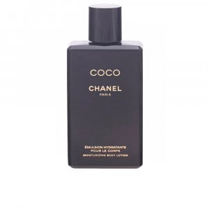 COCO body lotion 200 ml