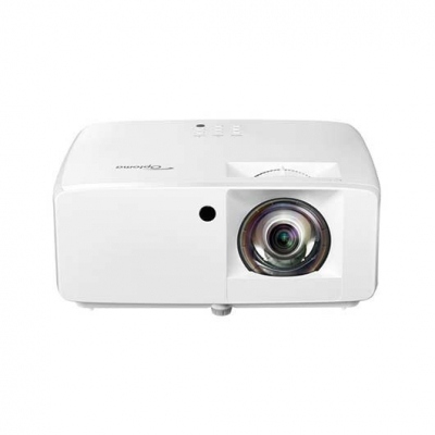 PROYECTOR OPTOMA ZW350ST LASER 3600 ANSILUMEN WXGA